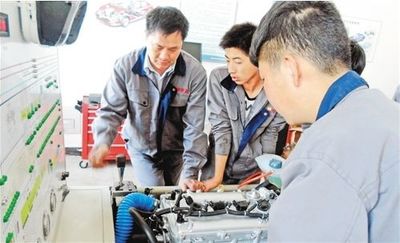 CHANGZHOU XIAOLI DRYING EQUIPMENT CO., LTD lini produksi pabrik