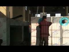 Large Capacity Hot Air Circulation Oven Peach Herb Tomato Cardamom