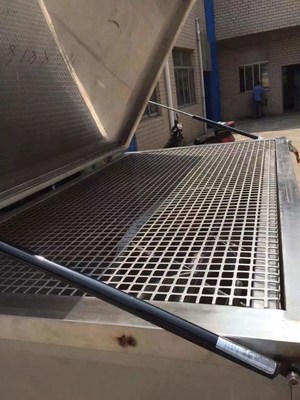 5.5kw 500L rempah-rempah bumbu bubuk pigmen bubuk komersial ganda dayung horisontal mixer pita