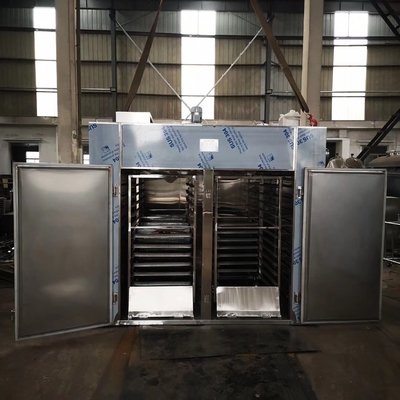 Pengering Oven Udara Panas Dendeng Biltong Listrik SUS304 Food Herb Fruit Dehydrator