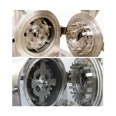 Mesin Penggiling Rempah Profesional 60-150kg / H