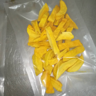 Komersial Sayuran Buah Microwave Vacuum Dryer Mesin Pengeringan Makanan Industri
