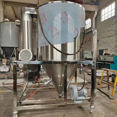 Ekstrak Teh OEM Pengering Semprot Sentrifugal Berkecepatan Tinggi Industri Pengering Semprot Bubur Garam