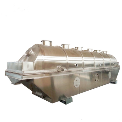 Pengering Tempat Tidur Cairan Bergetar 220v-450v