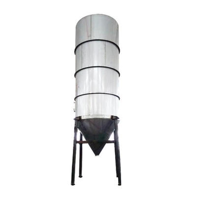 1Mpa Sampai 10Mpa Pressure Spray Dryer Nozzle Granulation Drying Machine