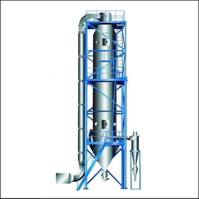 Maltodekstrin Ragi YPG Series Pressure Spray Dryer Peralatan Pengeringan Farmasi