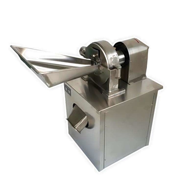 5.5*6*12.5m 4500r/Min Universal Kunyit Pulverizer Mesin Untuk Rempah-rempah