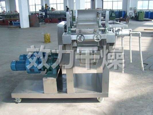 Mesin Pengering Rak Otomatis Siap Pakai Hemat Energi untuk Industri Farmasi Kimia