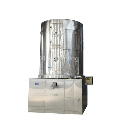 Efisiensi Tinggi Thermal Transfer PLG Series Continuous Plate Dryer Untuk Pengeringan Industri