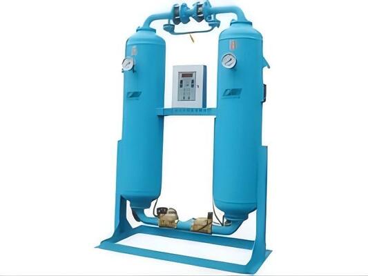 Pengering Pneumatik QG / FG Industri Untuk Pemrosesan Bahan Kimia Kelas Farmasi