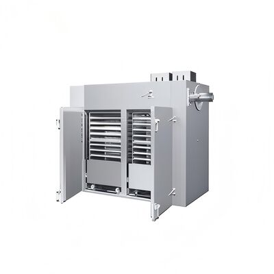 Efisiensi Tinggi Suhu Tinggi Udara Sirkulasi Oven Sterilisasi Far Infrared