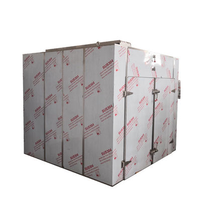 Mesin Dehumidifier Buah Kapulaga Cherry Tomat Serbaguna