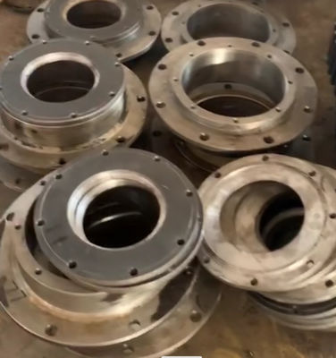 Mesin Pengering Lumpur Berongga Lumpur Industri Dehydrator Kaolin Clay Slurry Dryer