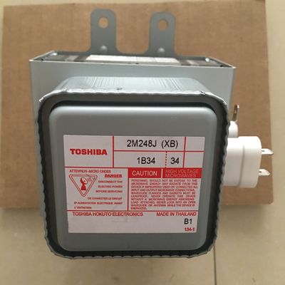 24KW Komersial Microwave Vacuum Dryer Oven Dehidrator Mangga Nanas