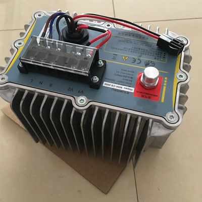 24KW Komersial Microwave Vacuum Dryer Oven Dehidrator Mangga Nanas