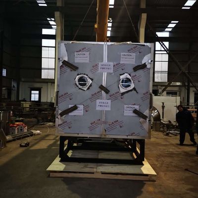 Peralatan Pengeringan Beku Vakum Kosmetik Protein Peptida Lyophilizer Pengering Beku