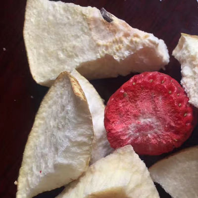 Obat Herbal Mesin Pengering Beku Vakum Buah Teripang Pengering