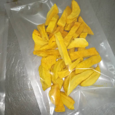 9KW Pendingin Udara Buah Dan Sayuran Pengering Vakum Microwave Pengeringan Oven