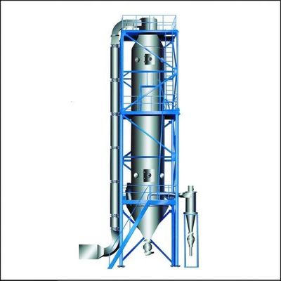 WKS Cephalosporin Vitamin Centrifugal Spray Dryer Untuk Grafena