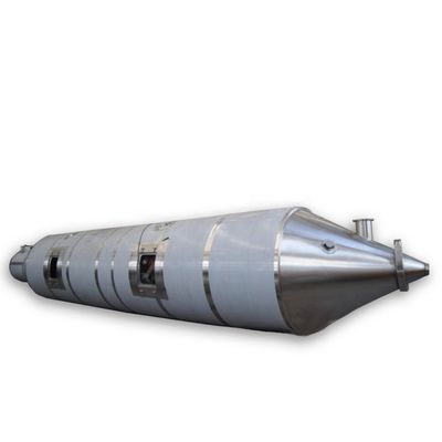 WKS Cephalosporin Vitamin Centrifugal Spray Dryer Untuk Grafena