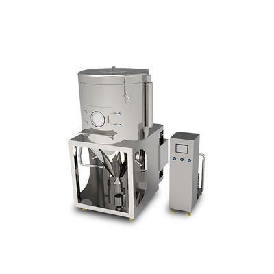 Mesin Pengering Semprot Bubuk Susu Sentrifugal SS316L Untuk Bahan Cair